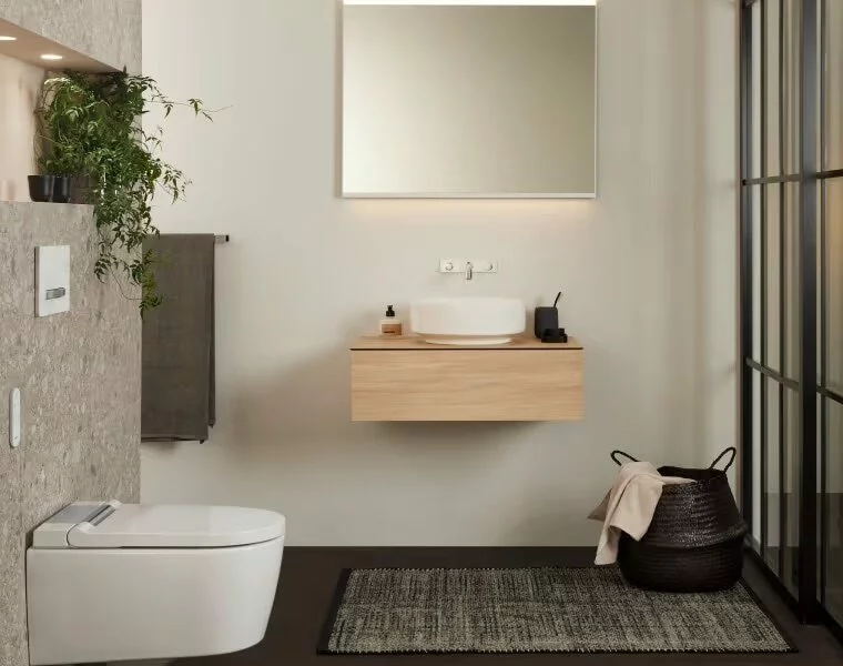 Aquaclean Sela