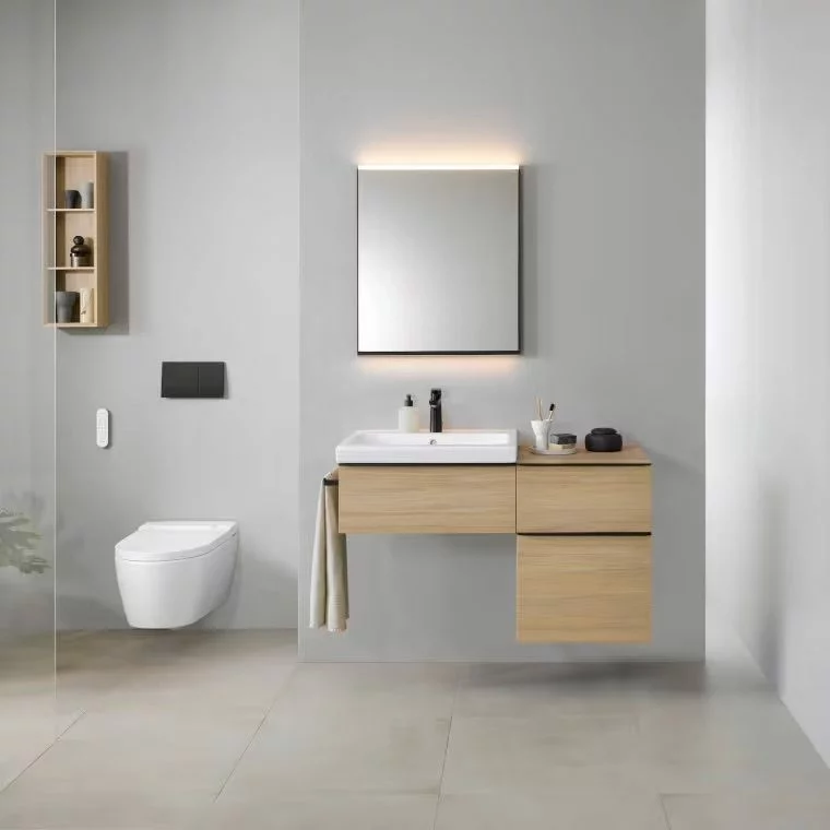 Aquaclean Sela