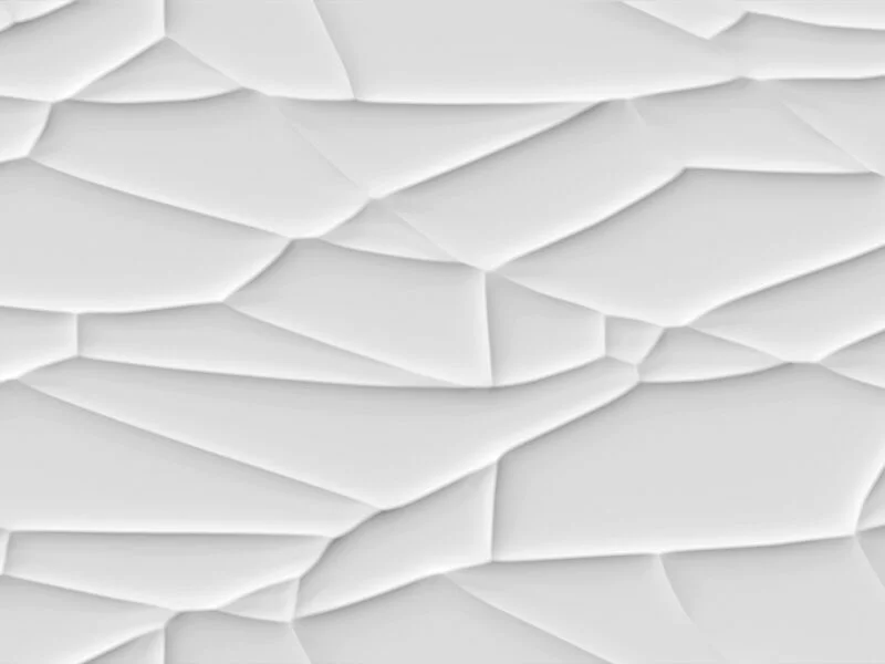 Mojave White Brillo ou Mate