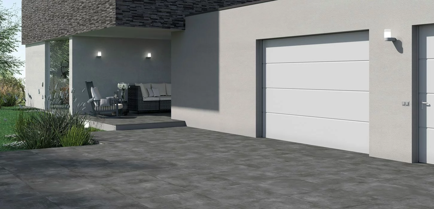 Volcano - Carrelage - Alsace Carreaux