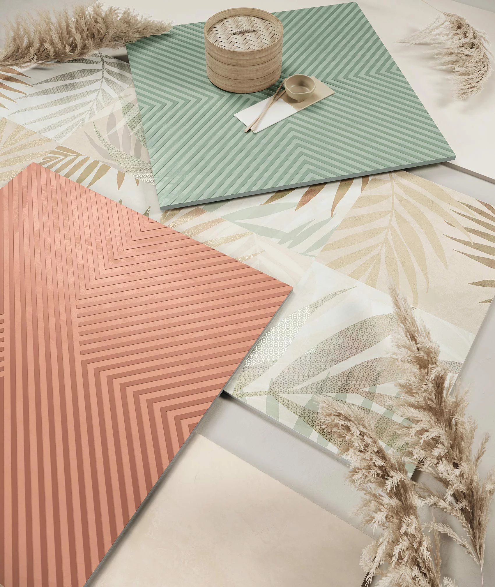 Kenzo - COLORKER - Carrelage - Alsace Carreaux
