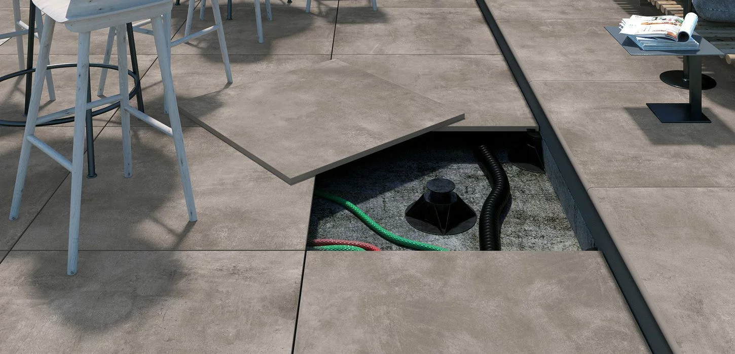 Volcano - Carrelage - Alsace Carreaux