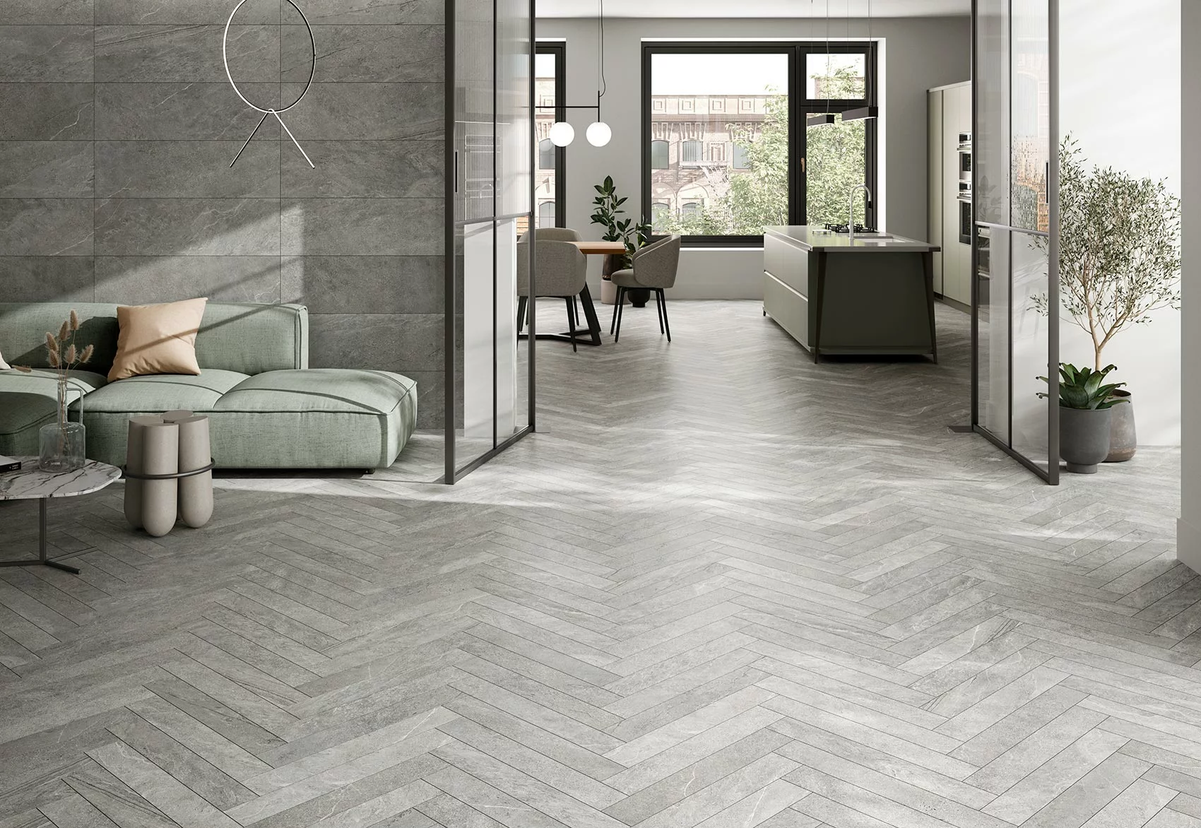 Première - COLORKER - Carrelage - Alsace Carreaux