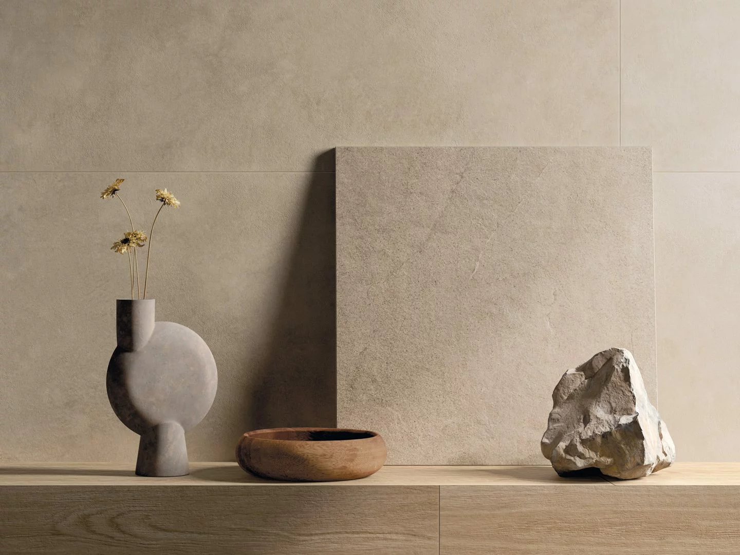 All Around Stone