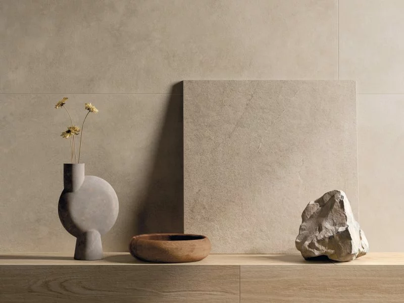 All Around Stone