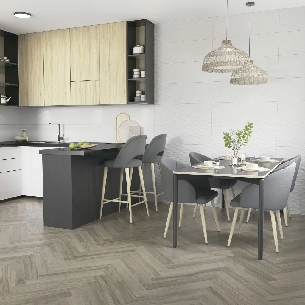 Brancos - ALELUIA - Carrelage - Alsace Carreaux
