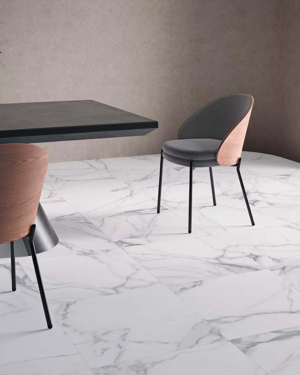 Light Stone - ARGENTA - Carrelage - Alsace Carreaux