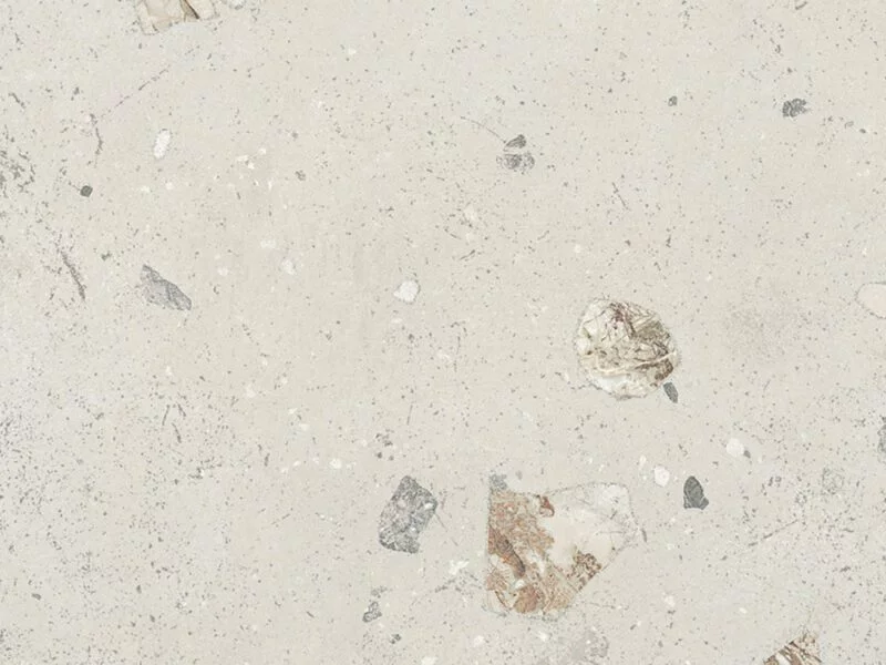 White Ciottolo