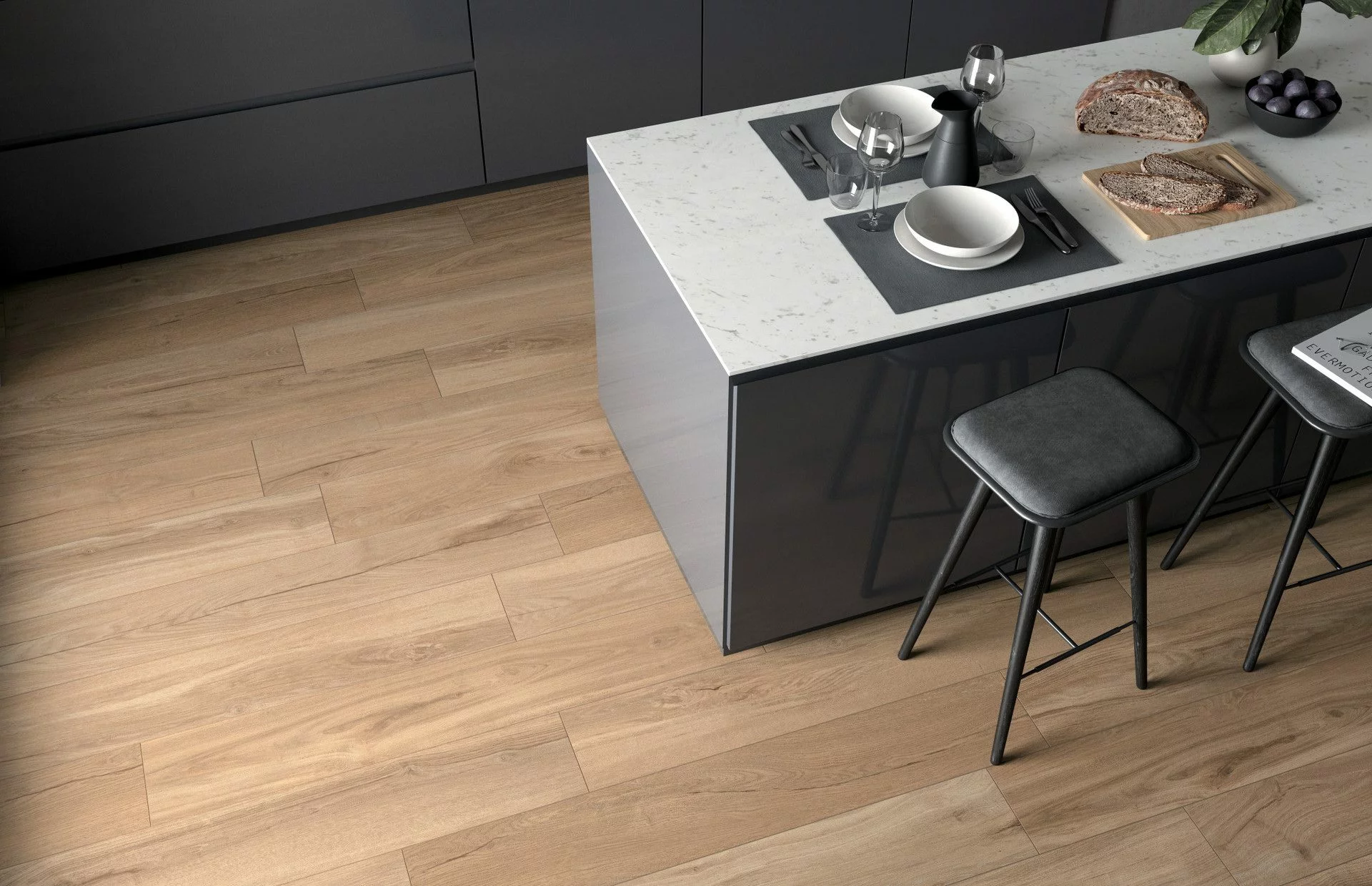 Jurupa - MIRAGE - Carrelage - Alsace Carreaux