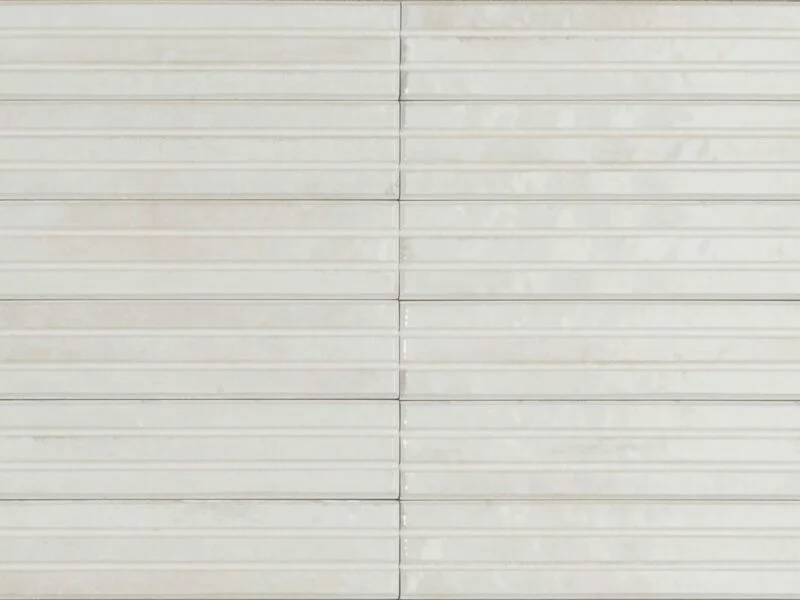 Yubi 3D Bianco