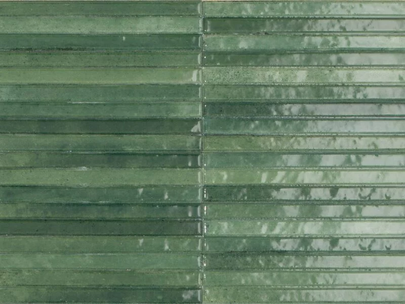 Yubi 3D Verde