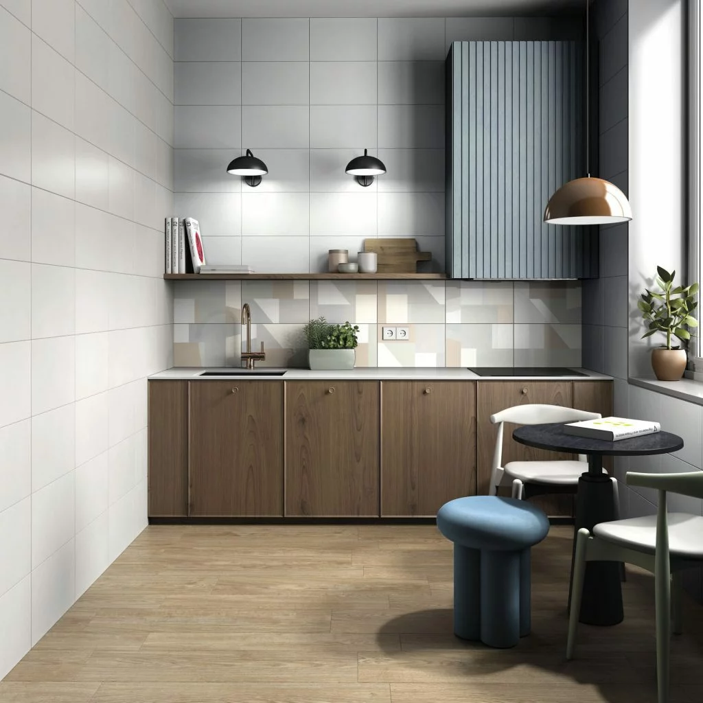 Mellow - ALELUIA - Carrelage - Alsace Carreaux