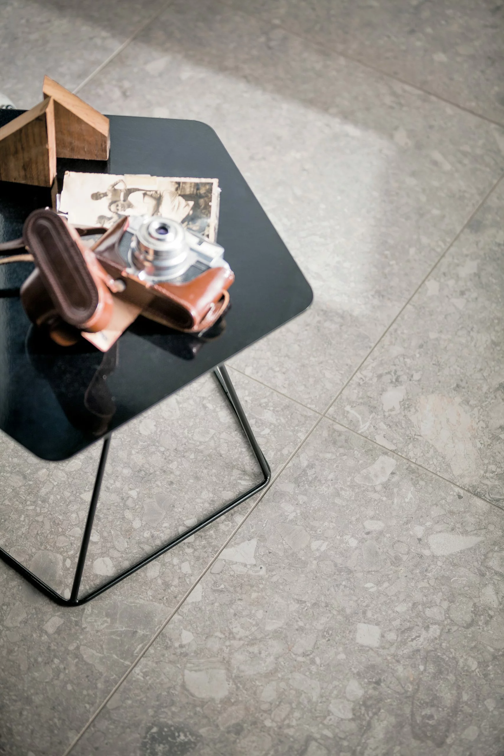Norr - MIRAGE - Carrelage - Alsace Carreaux