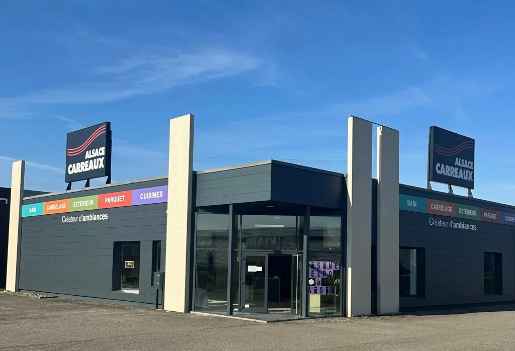 Showroom Sélestat