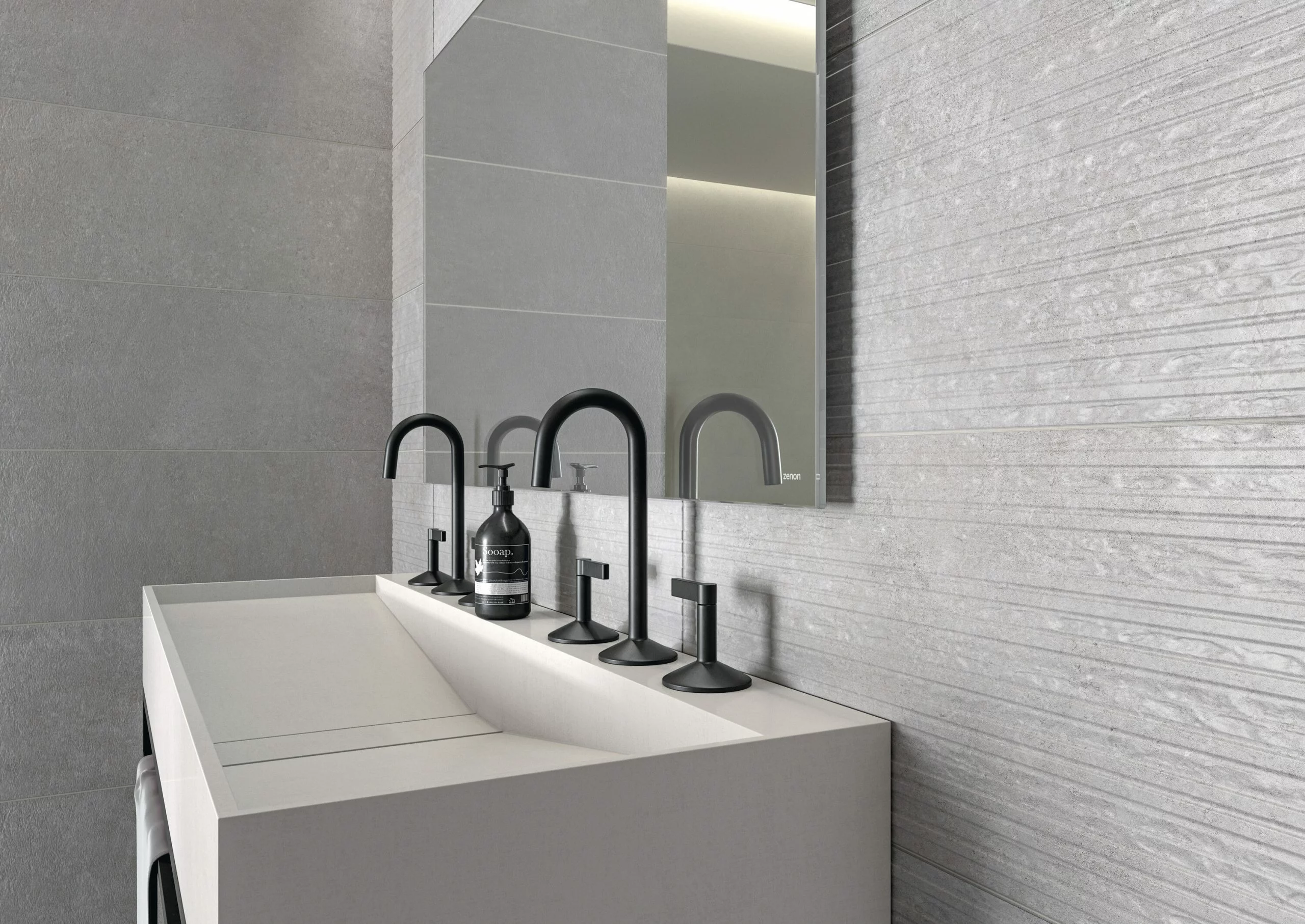 Midtown - CIFRE - Carrelage - Alsace Carreaux