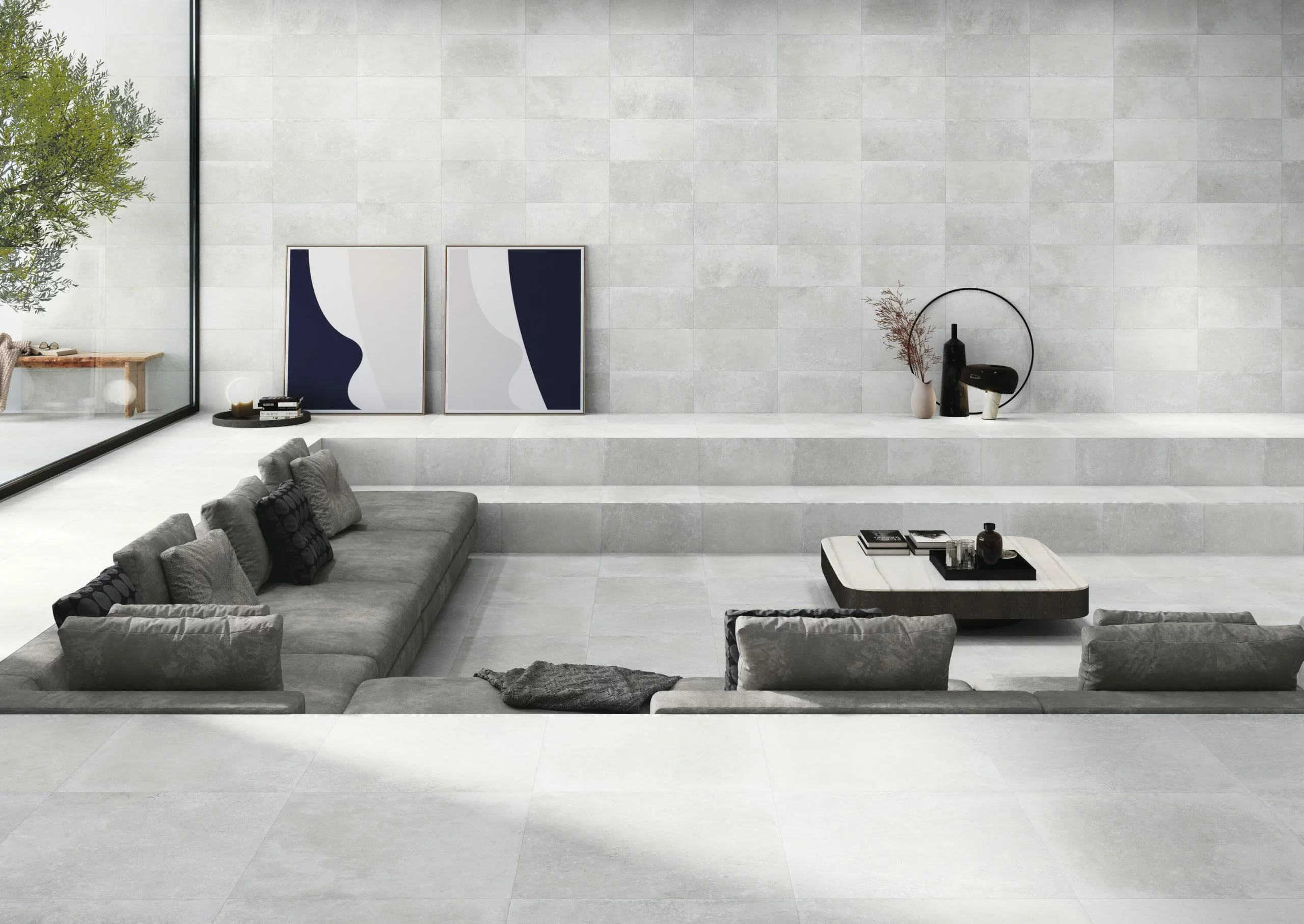 Midtown - CIFRE - Carrelage - Alsace Carreaux