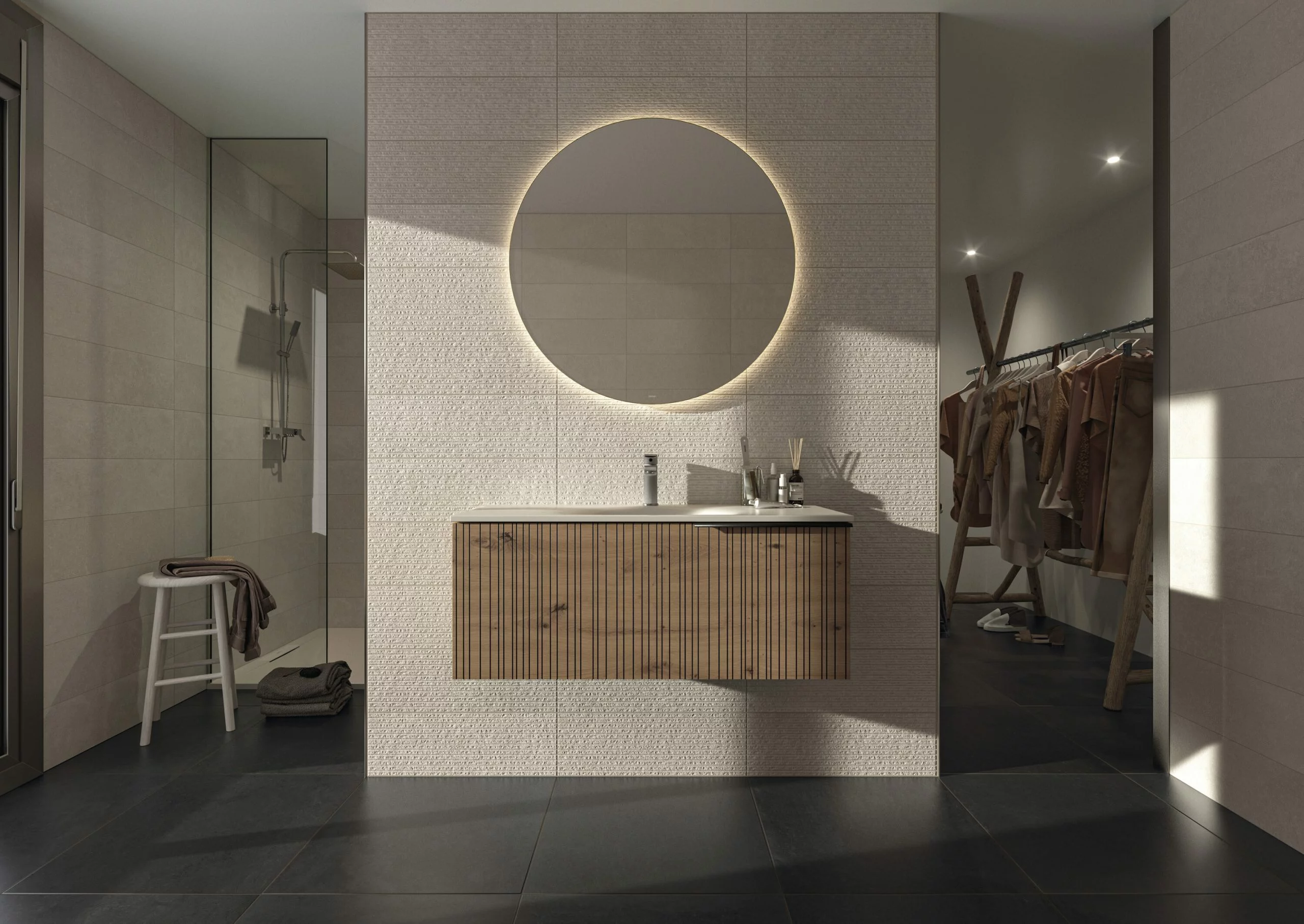 Midtown - CIFRE - Carrelage - Alsace Carreaux