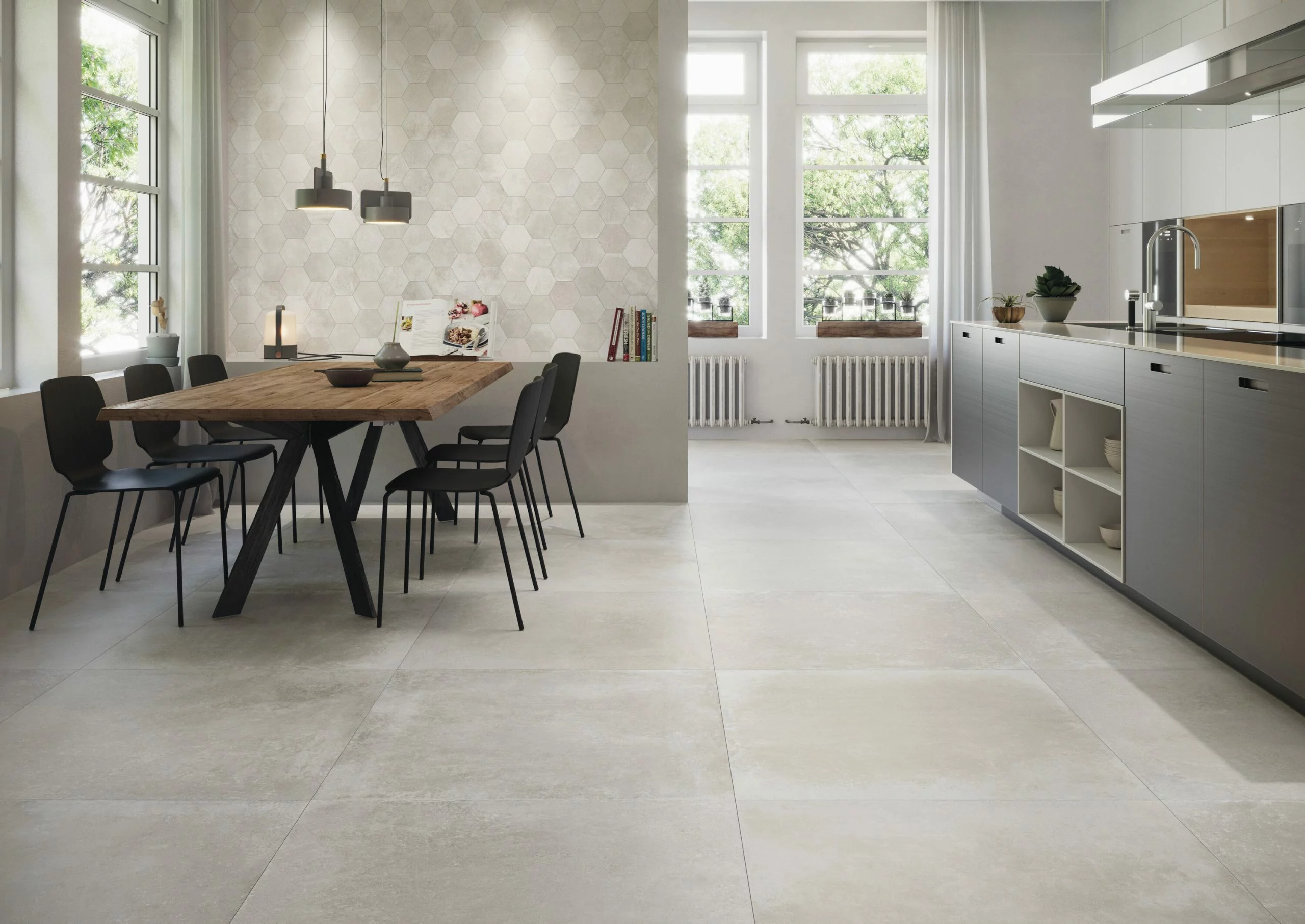 Midtown - CIFRE - Carrelage - Alsace Carreaux