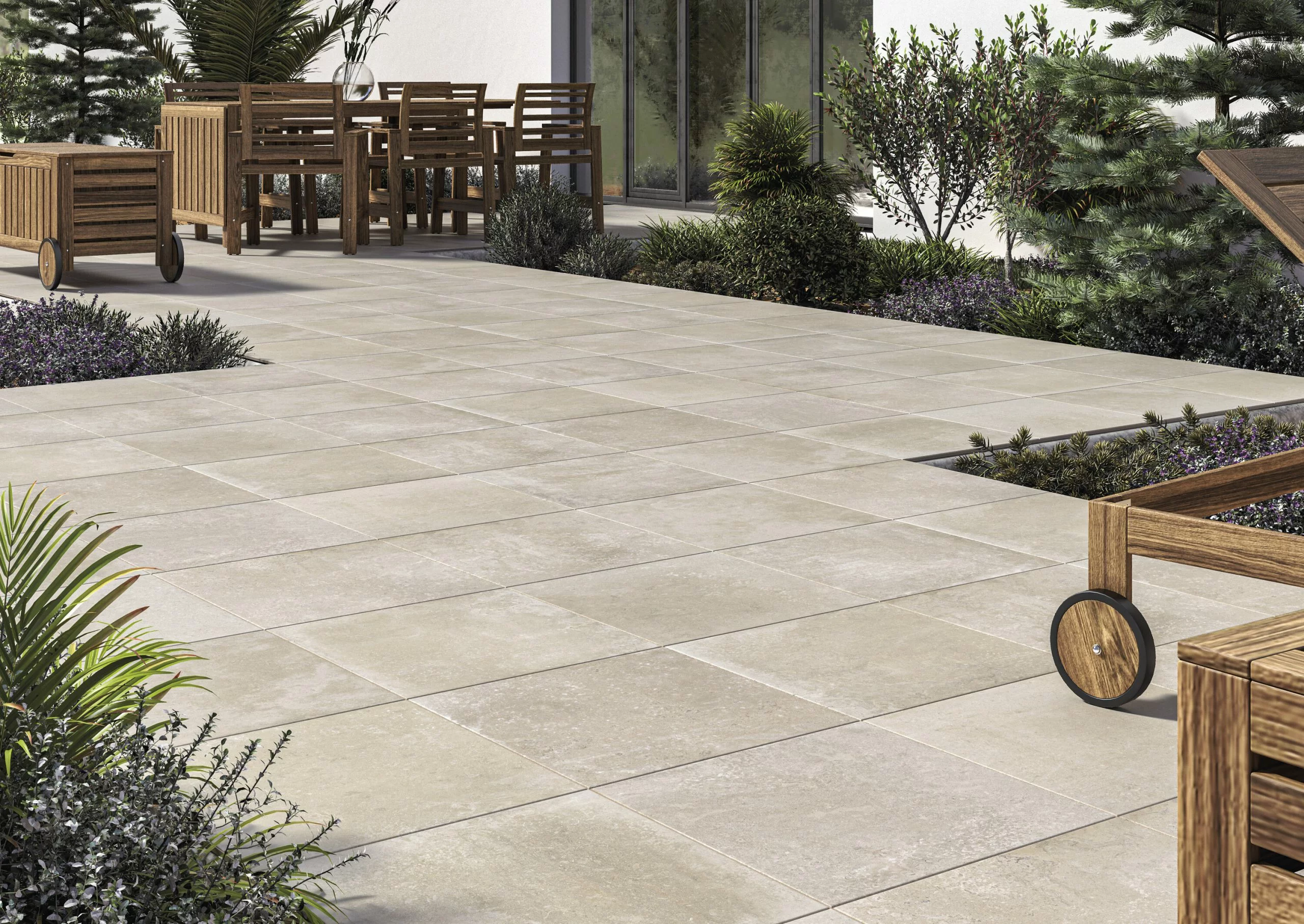 Midtown - CIFRE - Carrelage - Alsace Carreaux