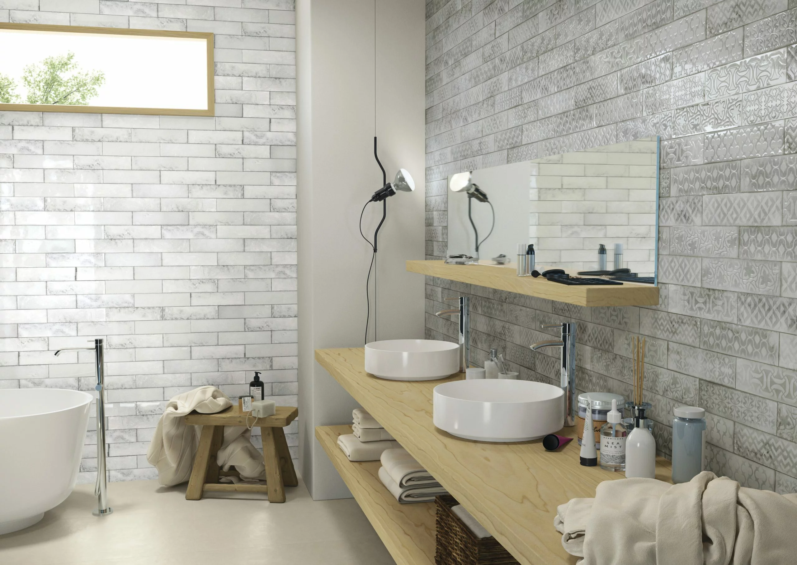 Drop - CIFRE - Carrelage - Alsace Carreaux
