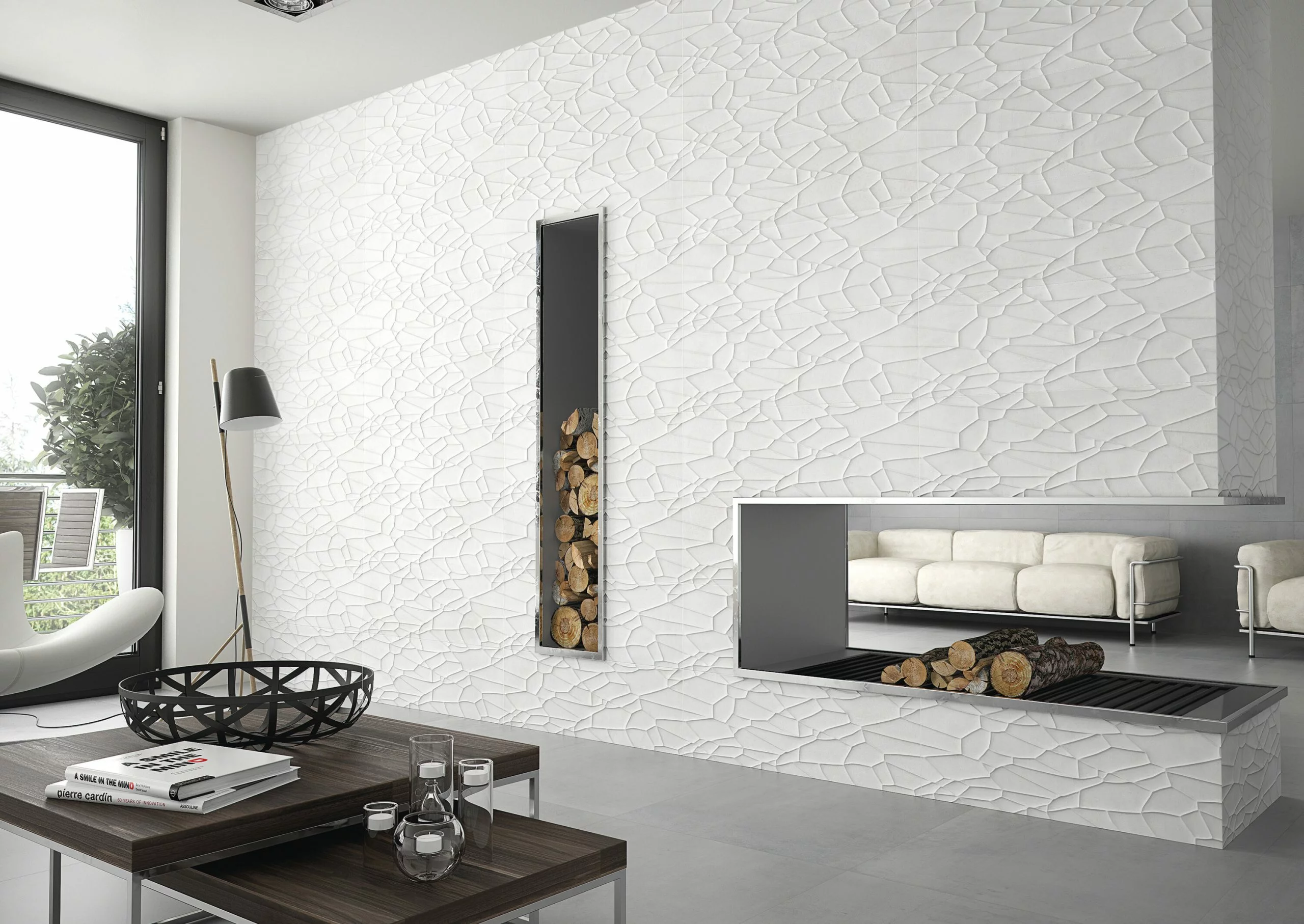 Glaciar - CIFRE - Carrelage - Alsace Carreaux