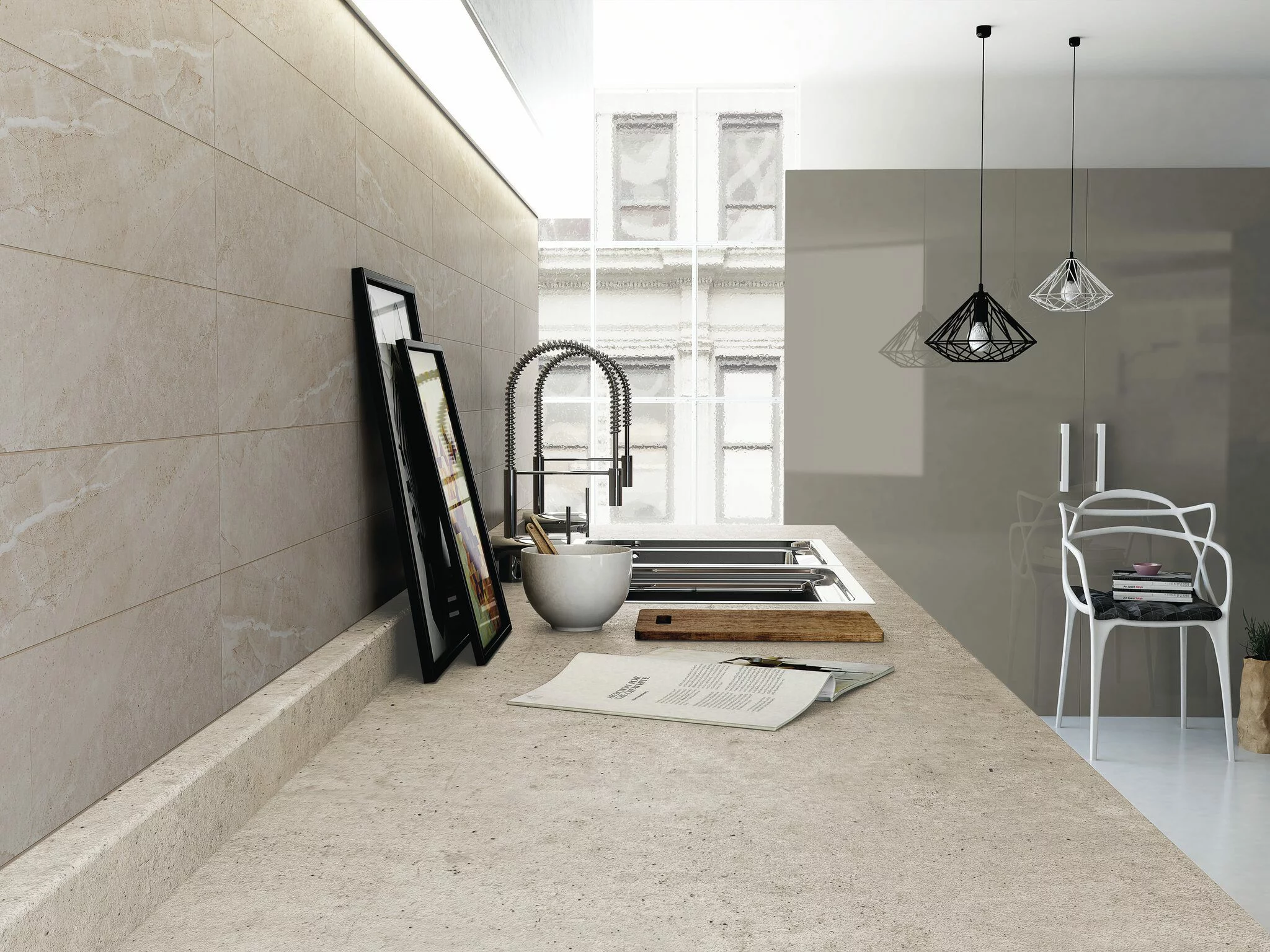 Arianne - CIFRE - Carrelage - Alsace Carreaux