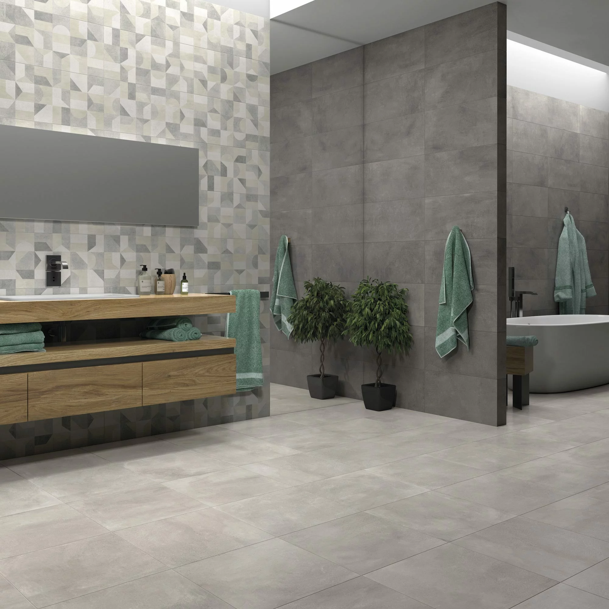 Studio - ALELUIA - Carrelage - Alsace Carreaux