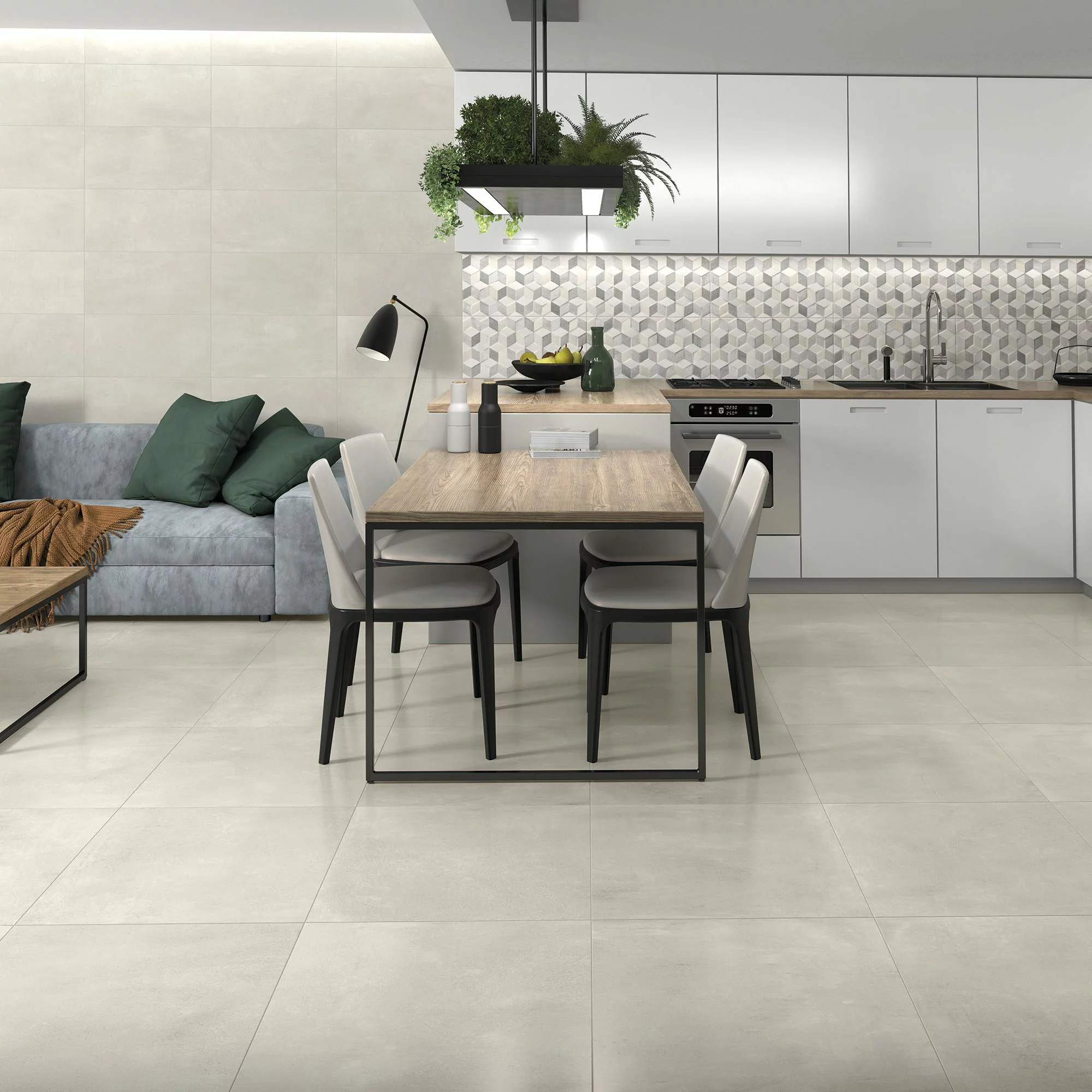 Studio - ALELUIA - Carrelage - Alsace Carreaux