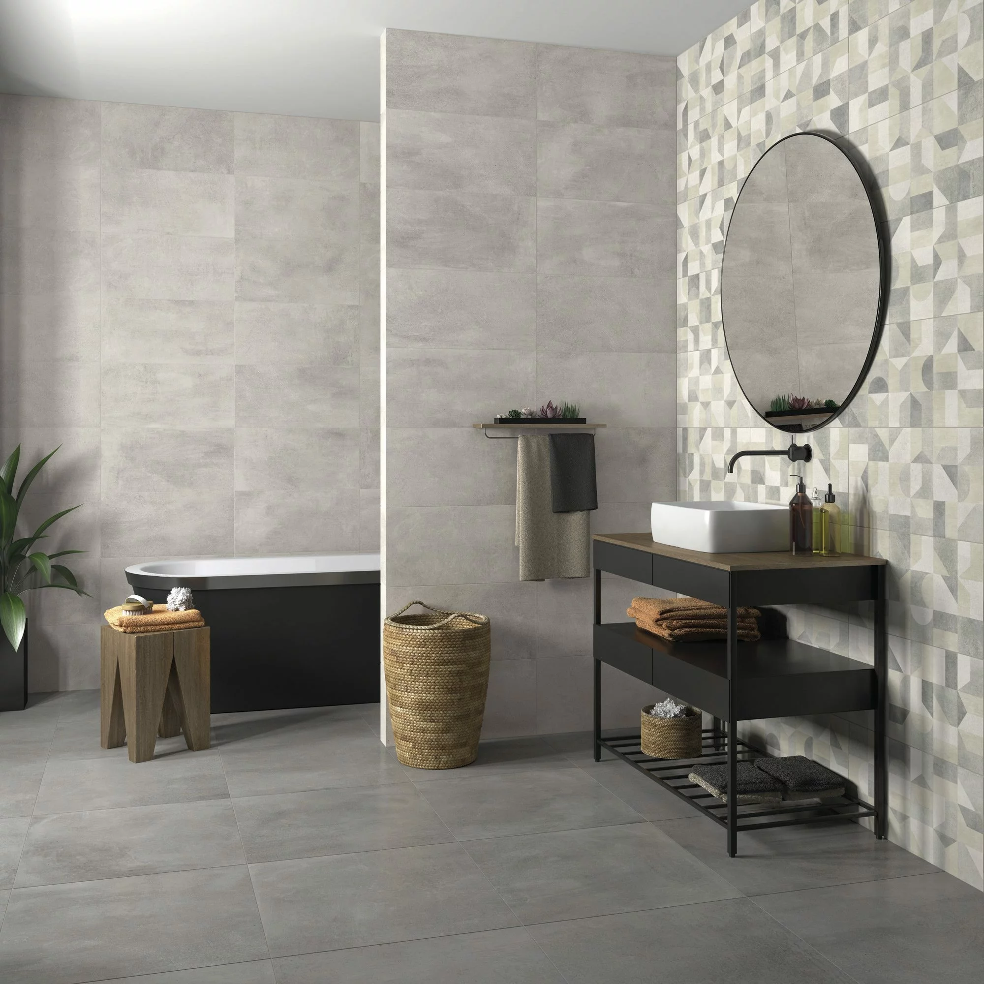 Studio - ALELUIA - Carrelage - Alsace Carreaux