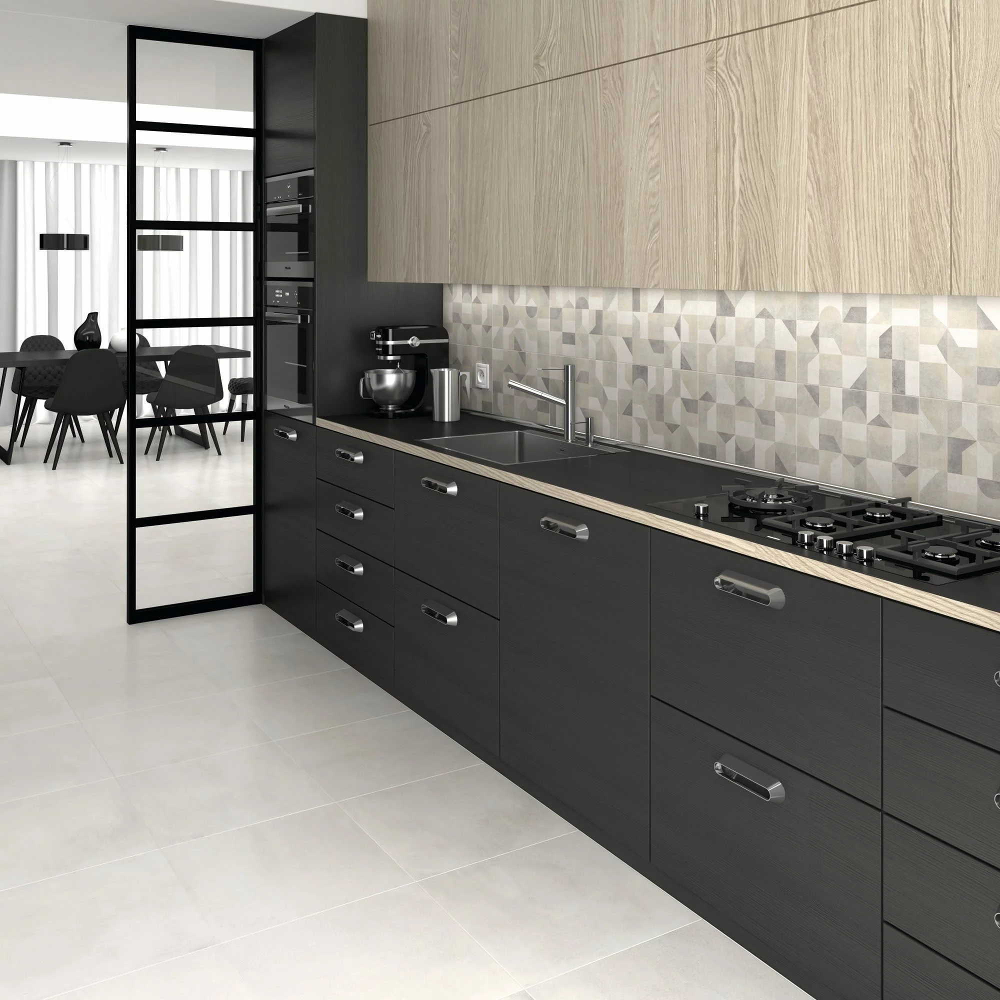 Studio - ALELUIA - Carrelage - Alsace Carreaux