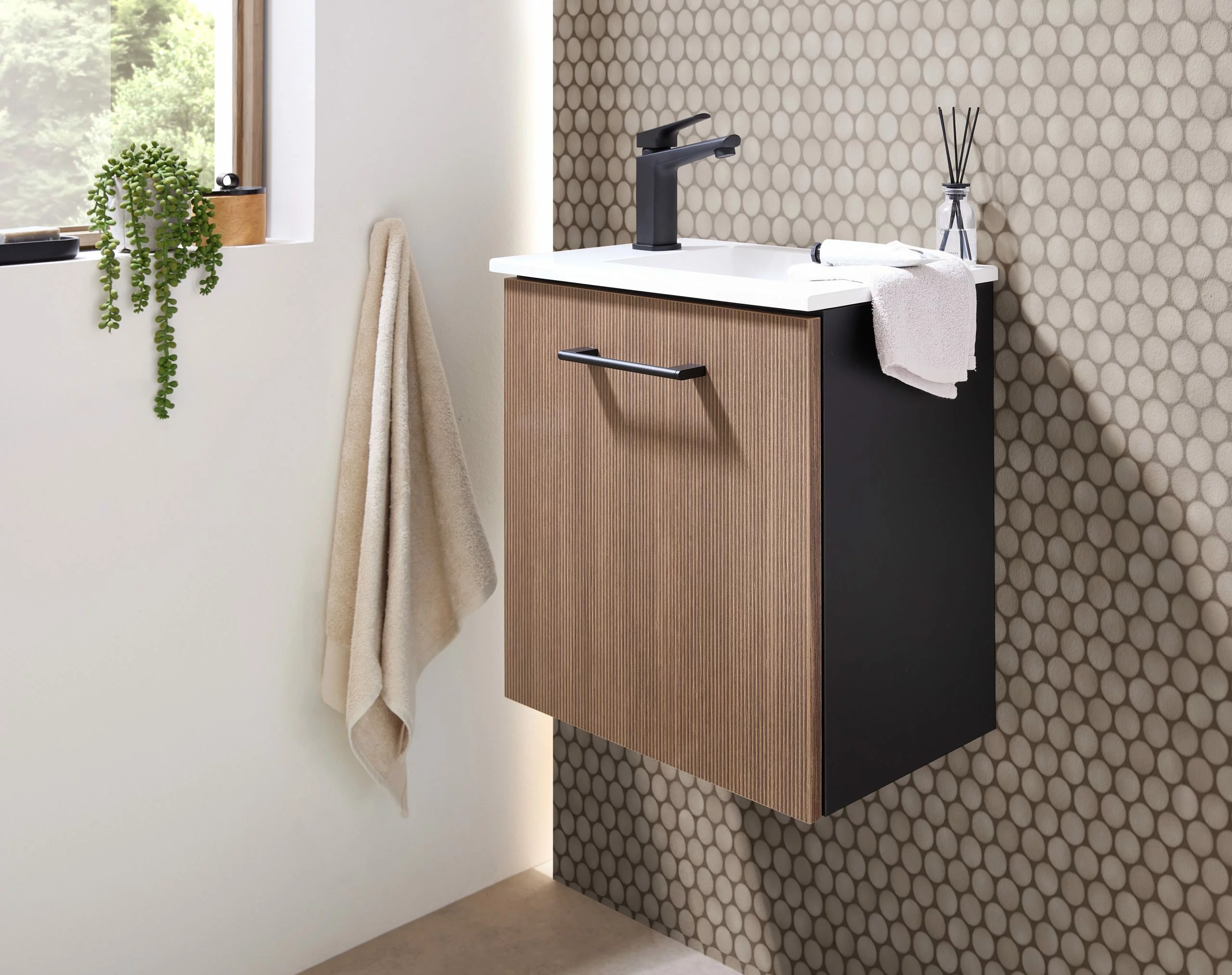 Versus - AZURLIGN - Lave-mains - Alsace Carreaux