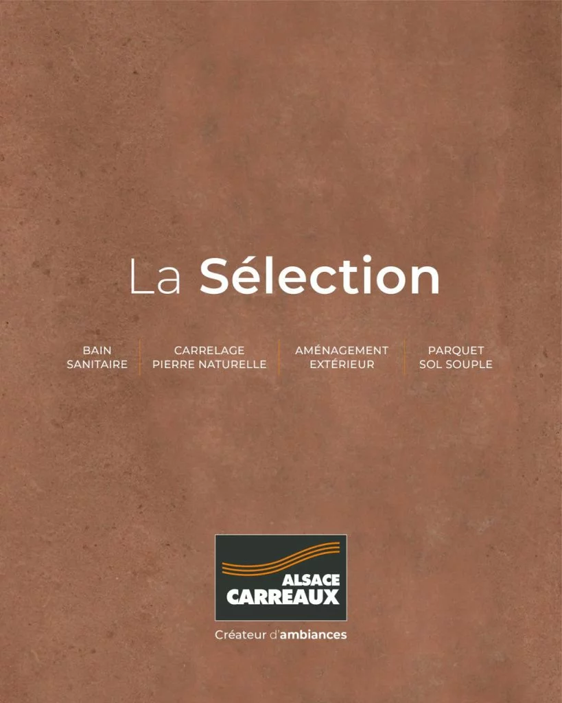 La sélection