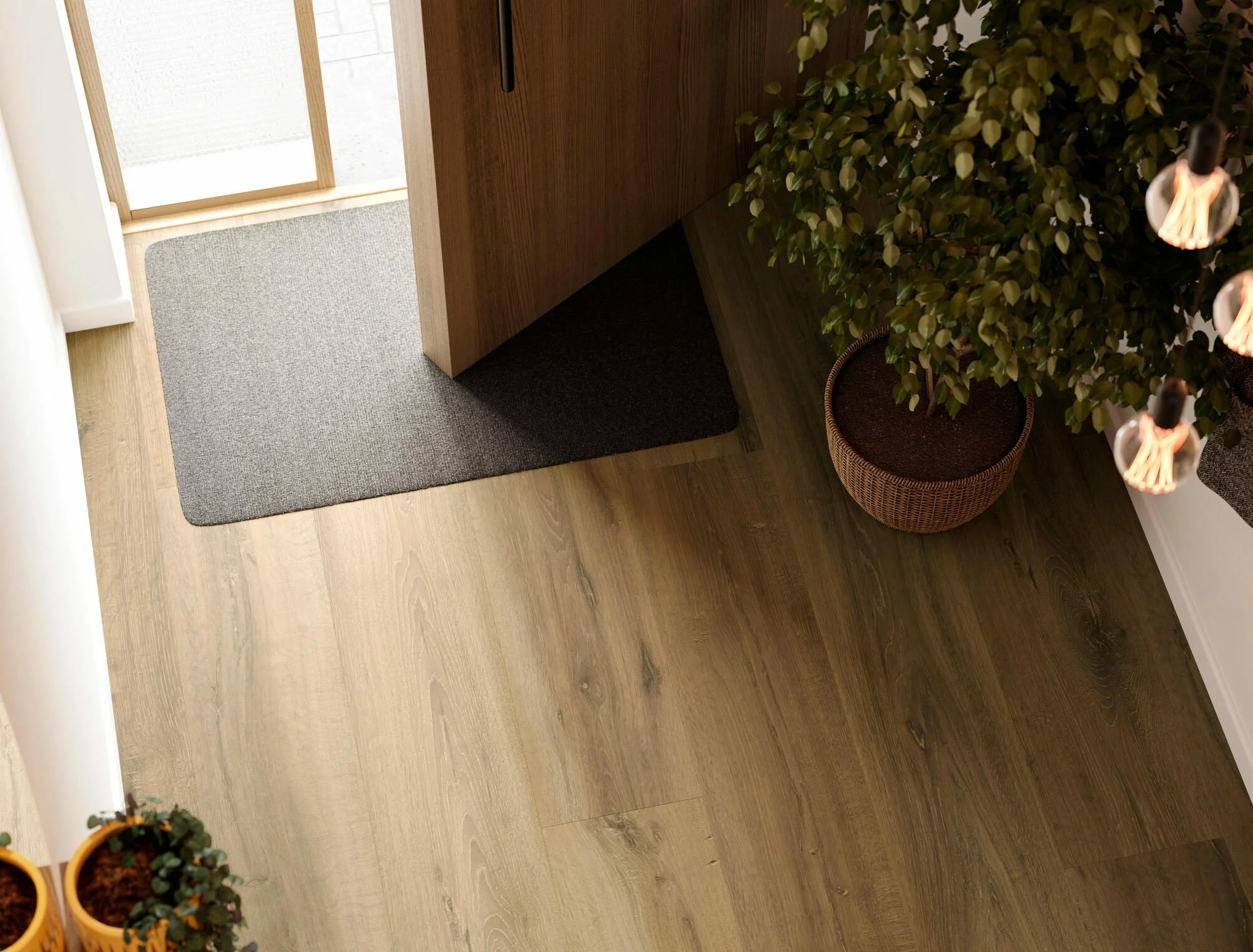 Trendline - Parquet & sol souple - Alsace Carreaux