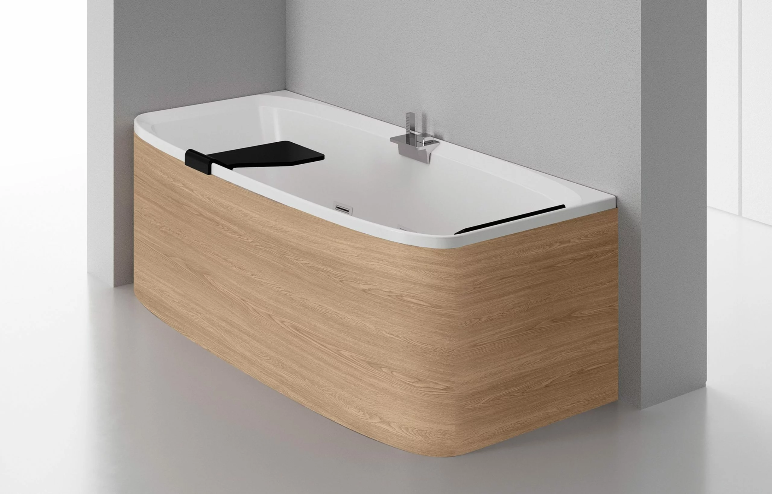 Divina W - NOVELLINI - Baignoire - Alsace Carreaux
