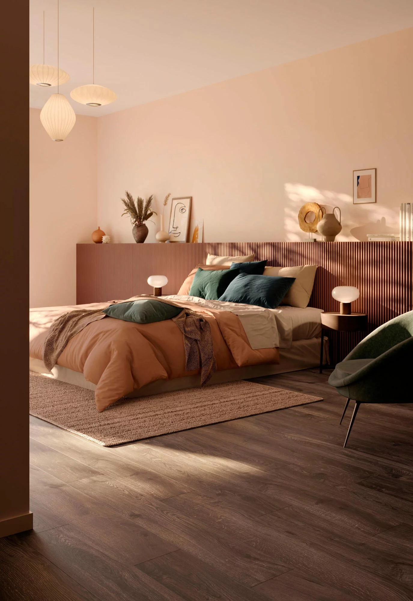Riviera Pro/V4 - Parquet & sol souple - Alsace Carreaux