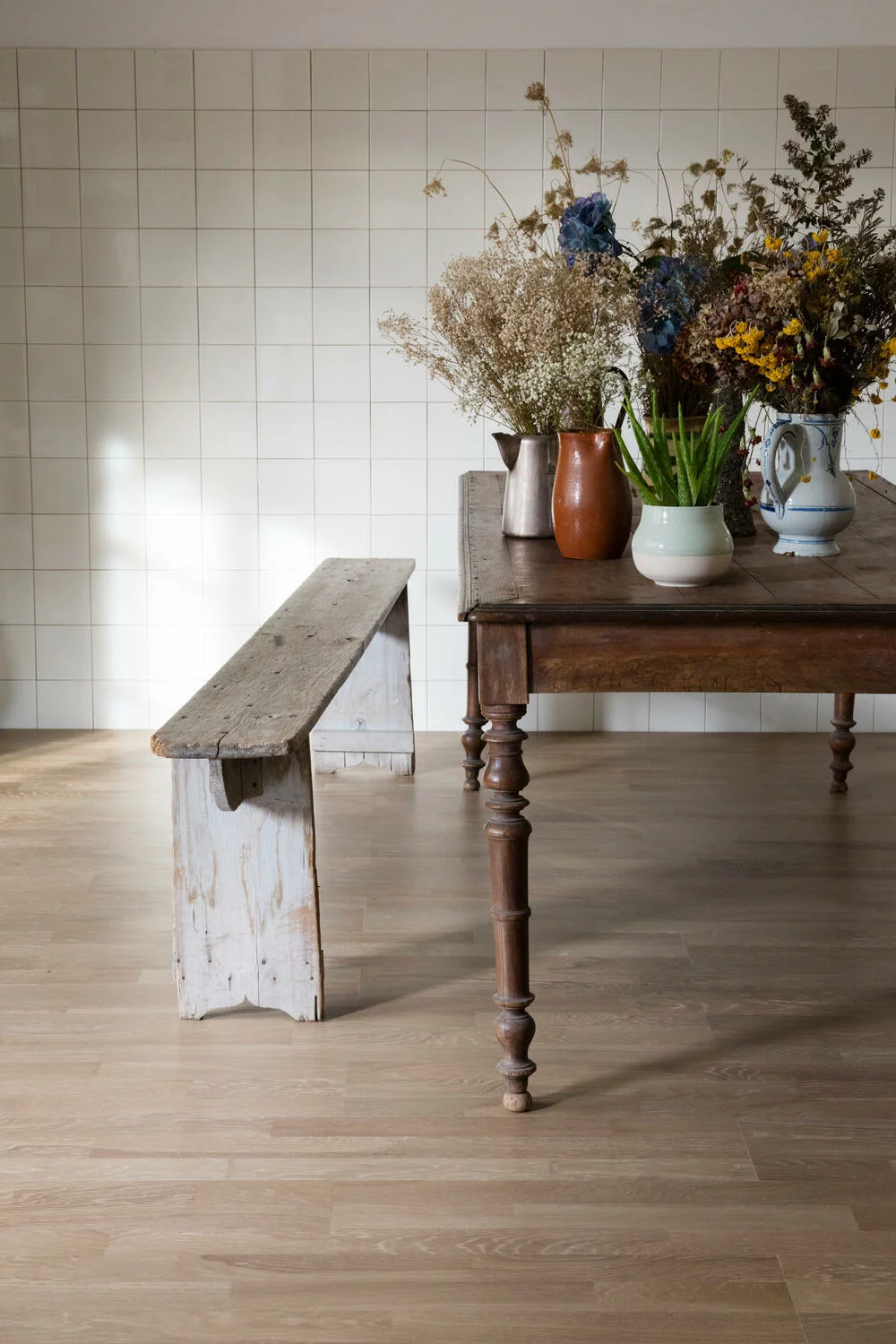 Essentiels - Parquet & sol souple - Alsace Carreaux