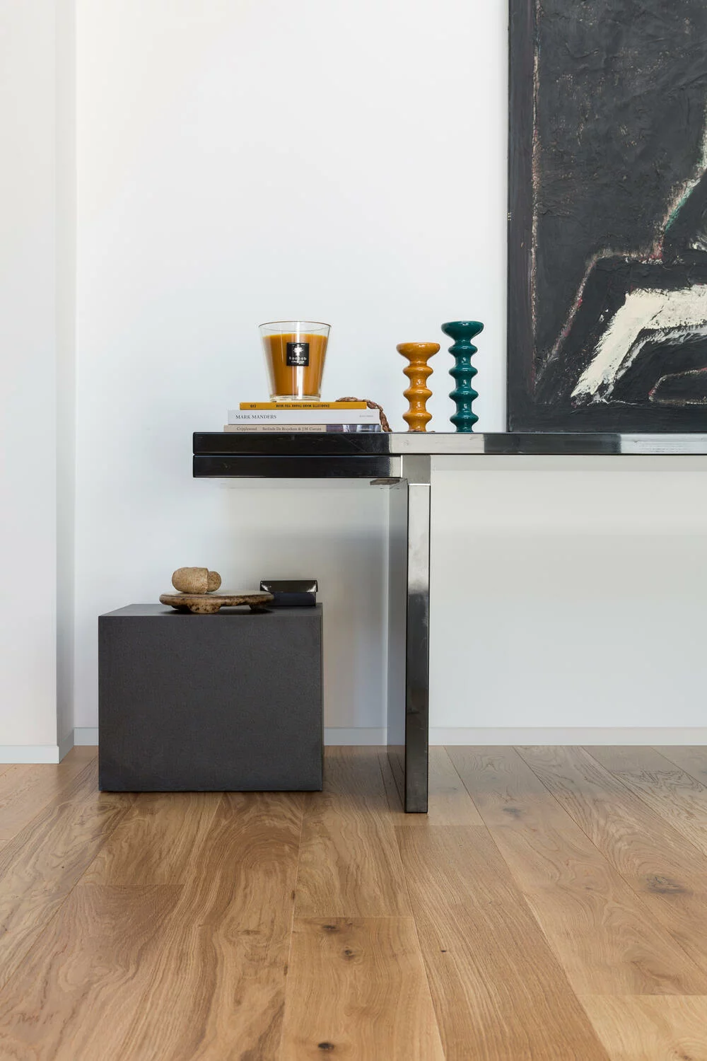 Essentiels - Parquet & sol souple - Alsace Carreaux
