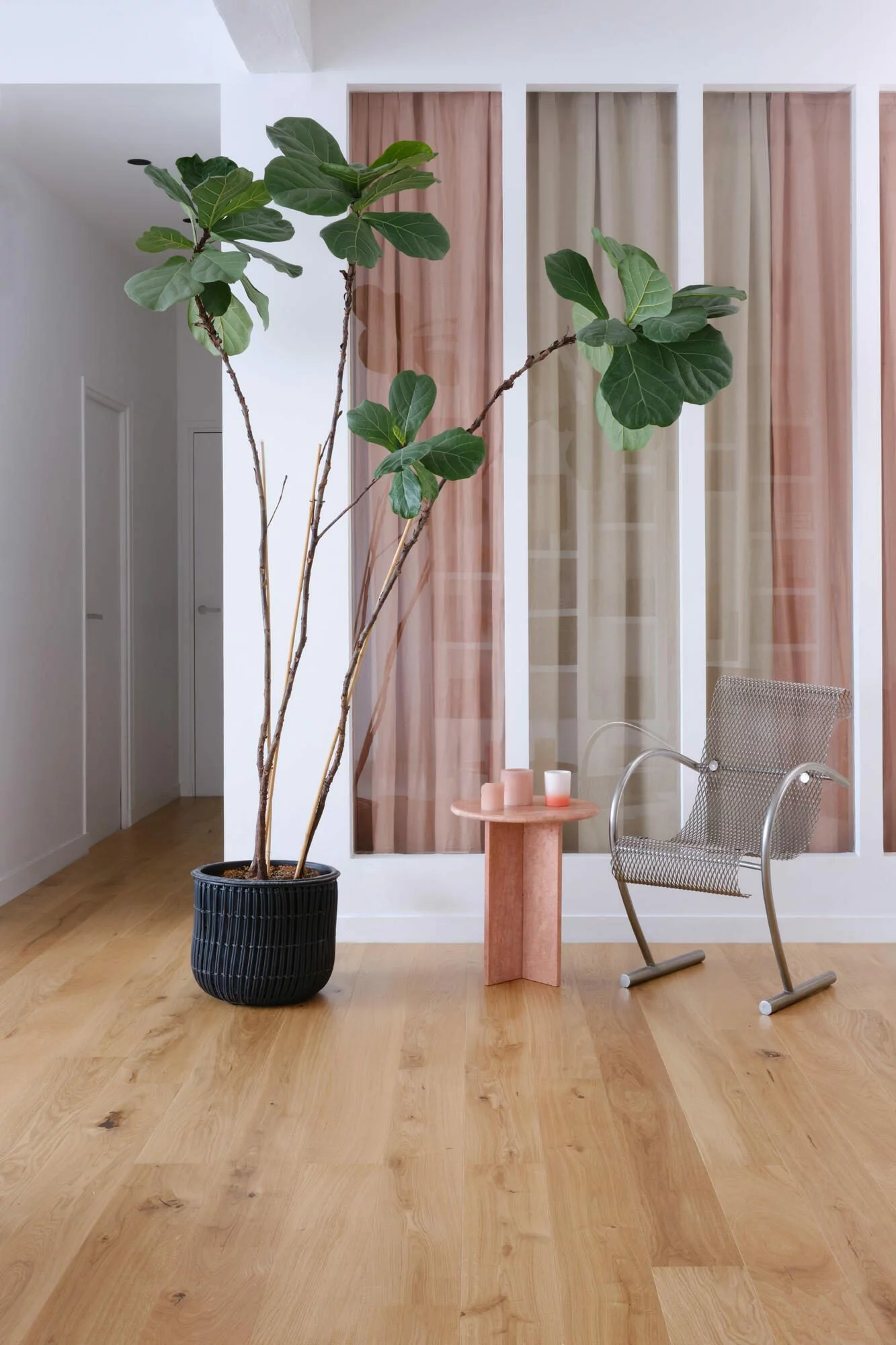 Essentiels - Parquet & sol souple - Alsace Carreaux