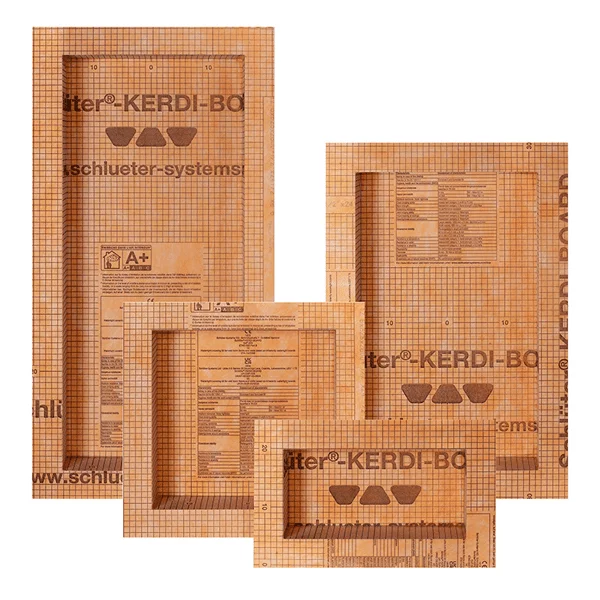 Kerdi Board N