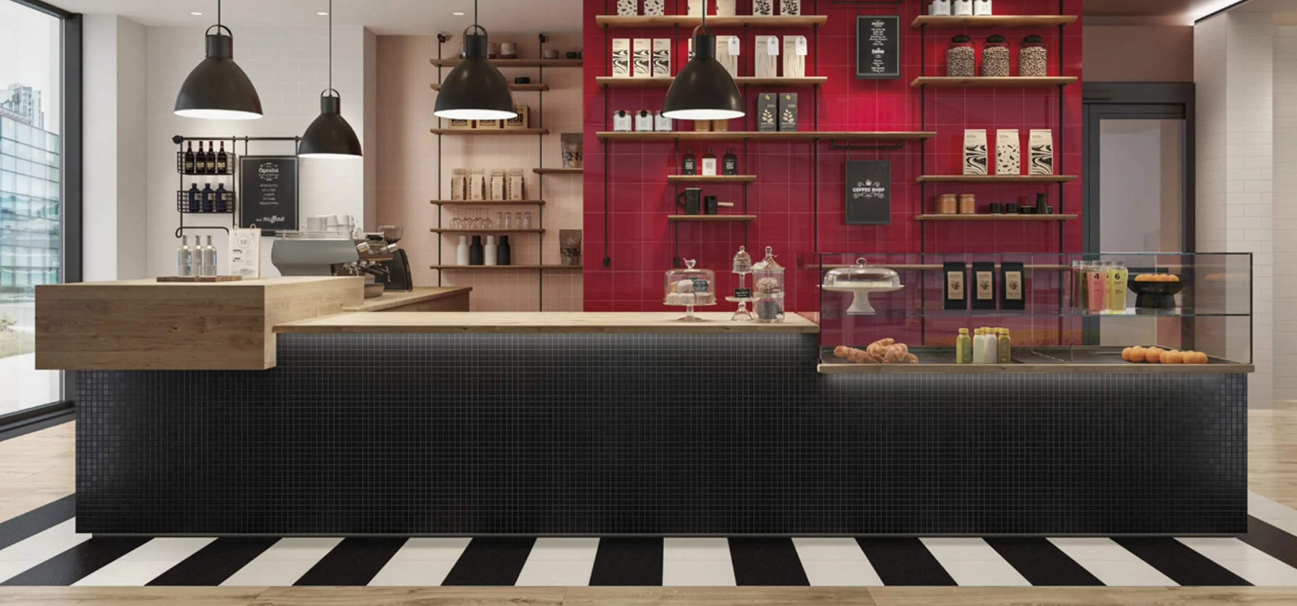 Pro Architectura 3.0 - Carrelage - Alsace Carreaux