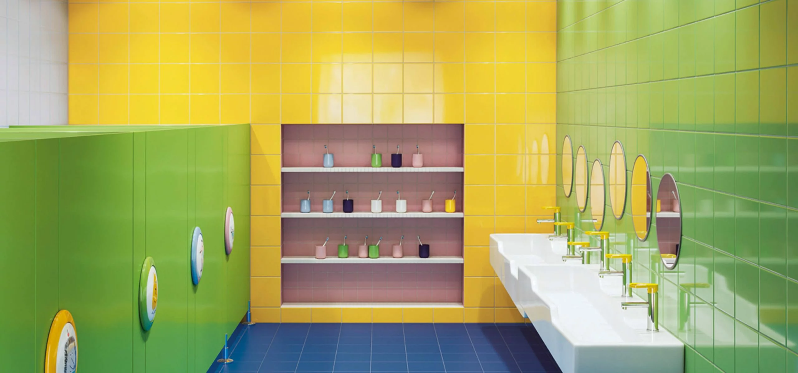 Pro Architectura 3.0 - Carrelage - Alsace Carreaux