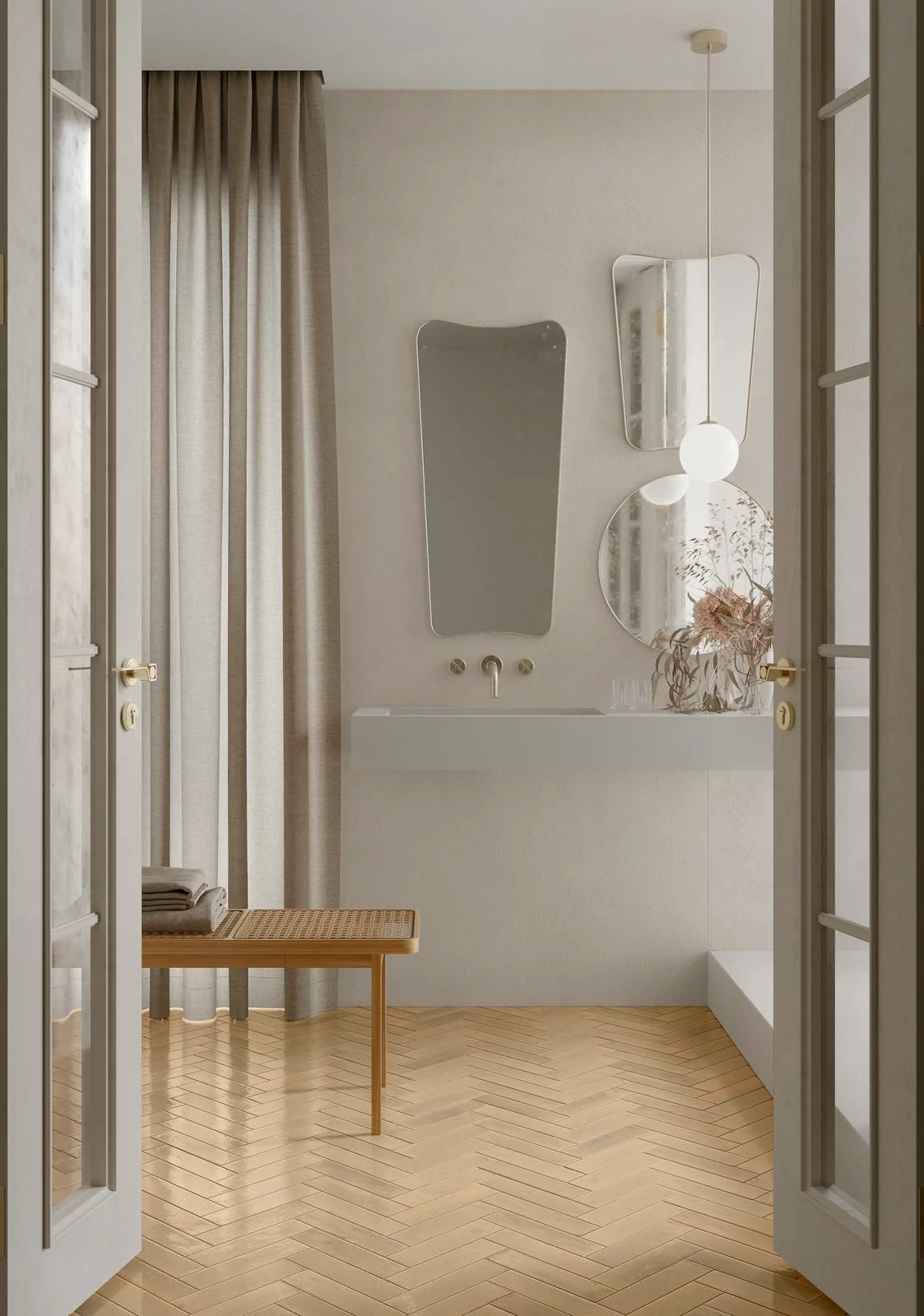 Look - RAGNO - Carrelage - Alsace Carreaux