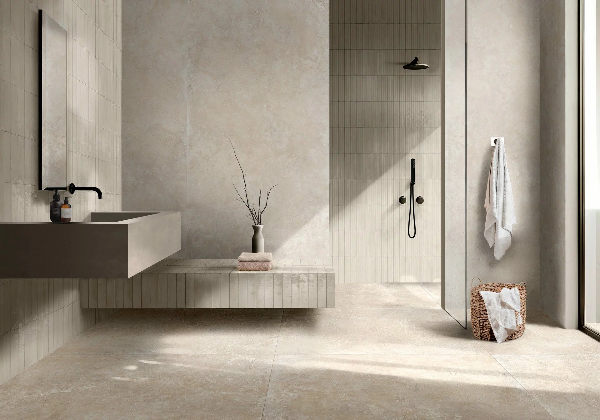 Look - RAGNO - Carrelage - Alsace Carreaux