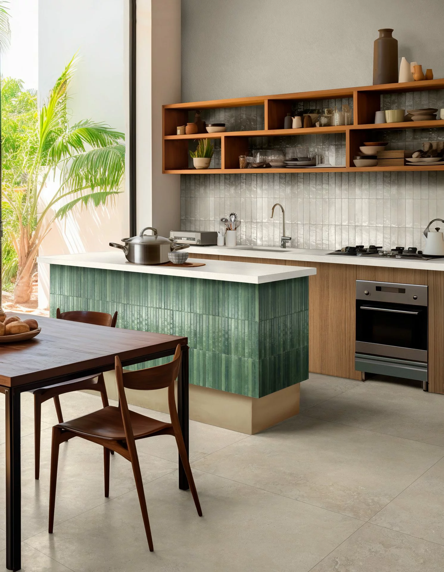Look - RAGNO - Carrelage - Alsace Carreaux