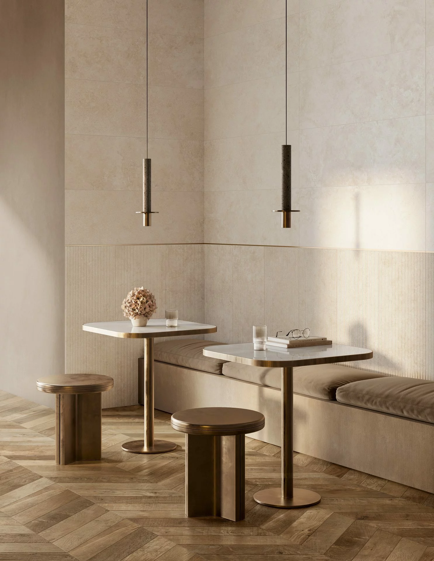 Nodis - RAGNO - Carrelage - Alsace Carreaux