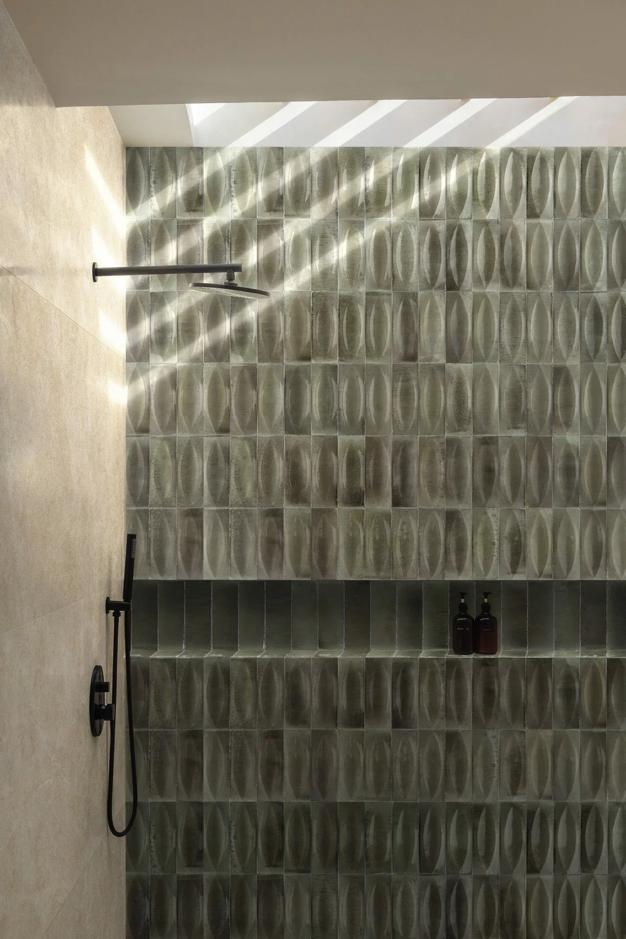Realstone Argent - RAGNO - Carrelage - Alsace Carreaux