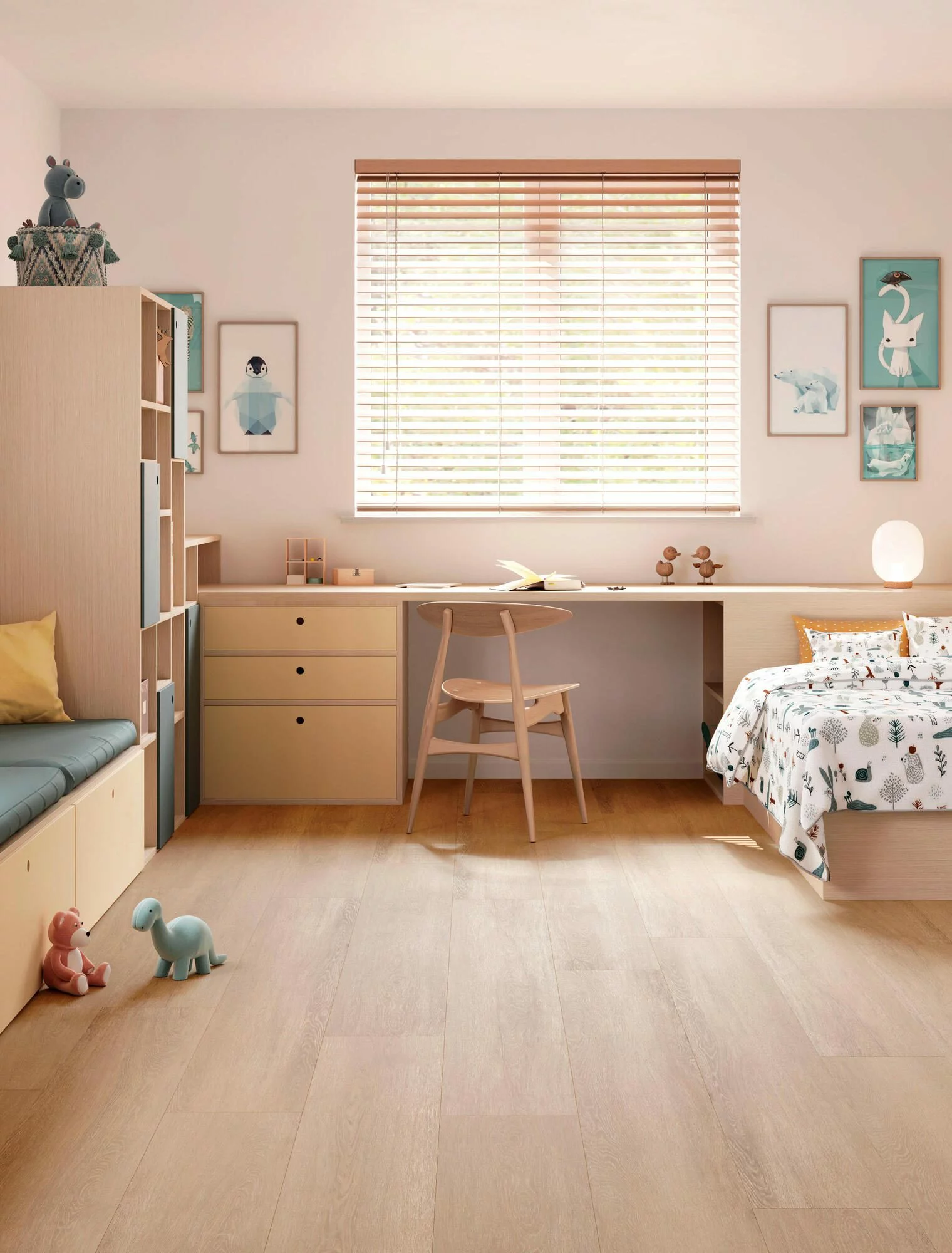 Trendline - Parquet & sol souple - Alsace Carreaux