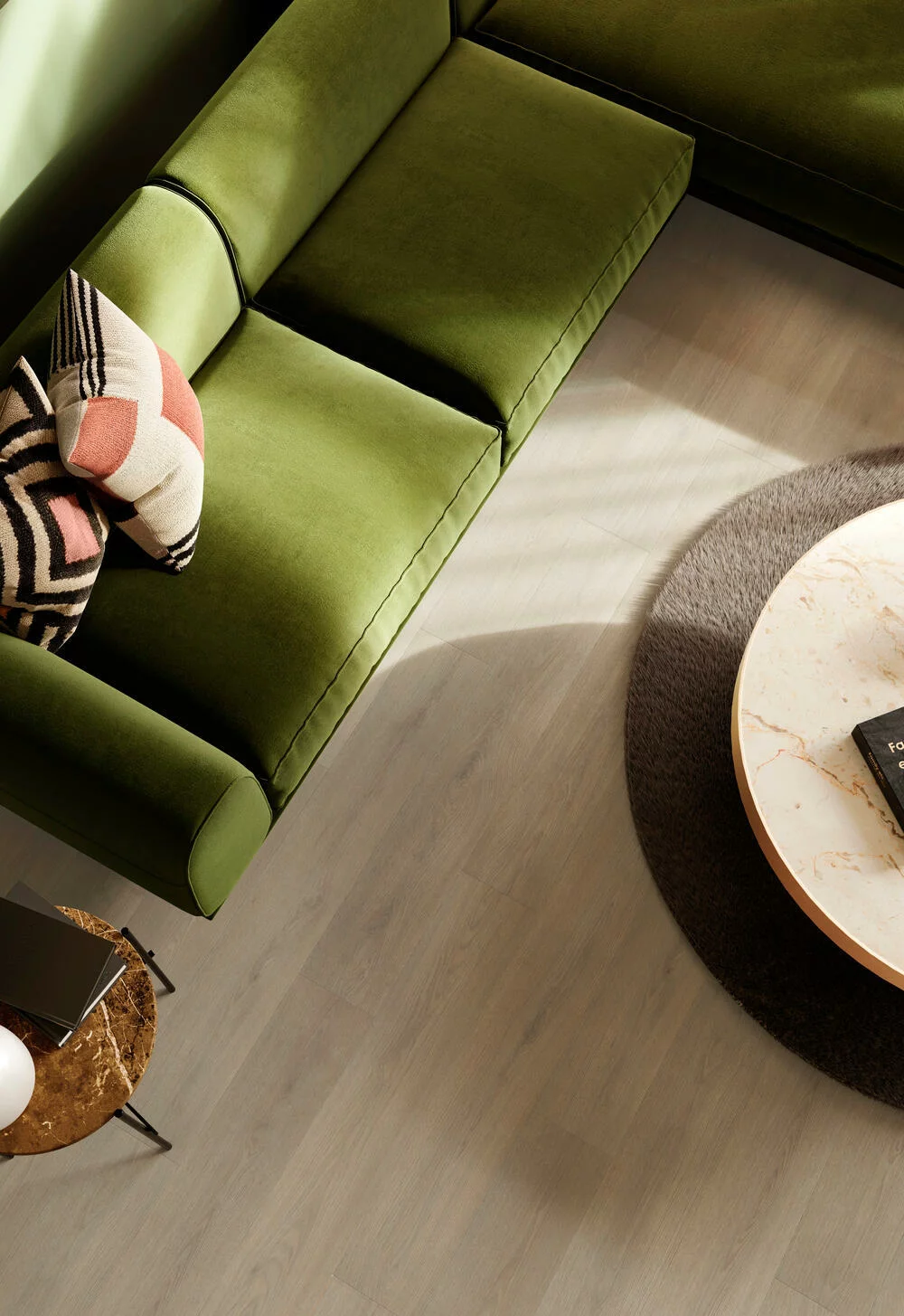 Riviera Pro/V4 - Parquet & sol souple - Alsace Carreaux
