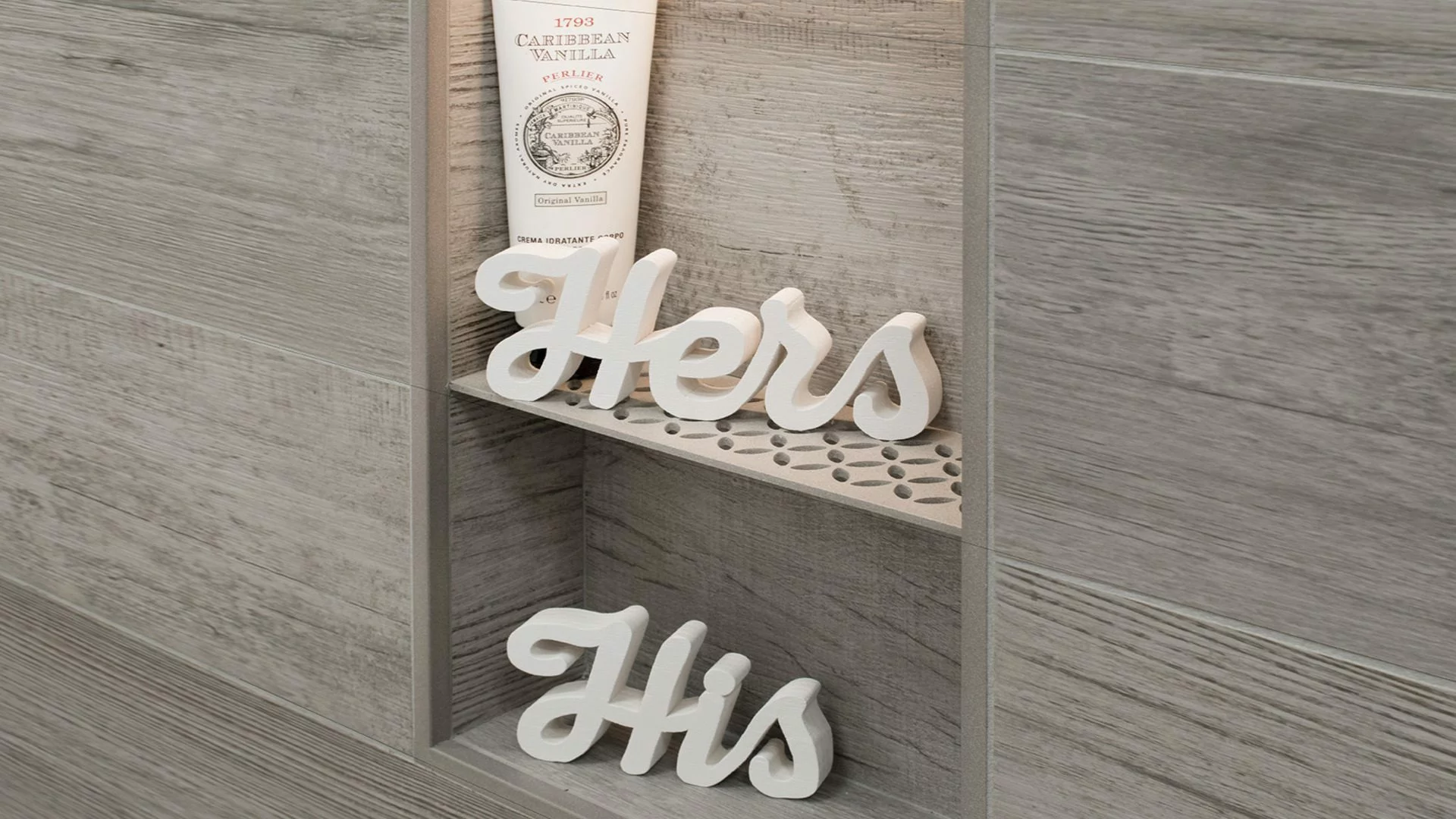 Shelf