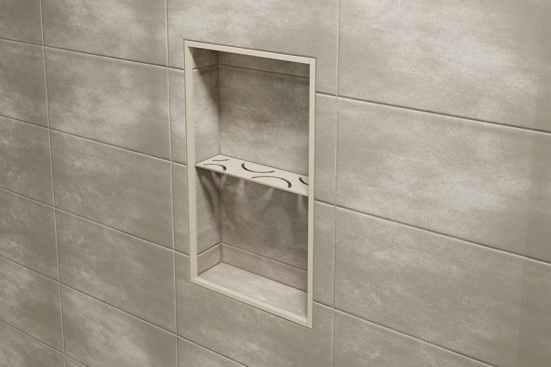 Shelf